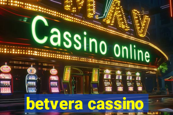 betvera cassino